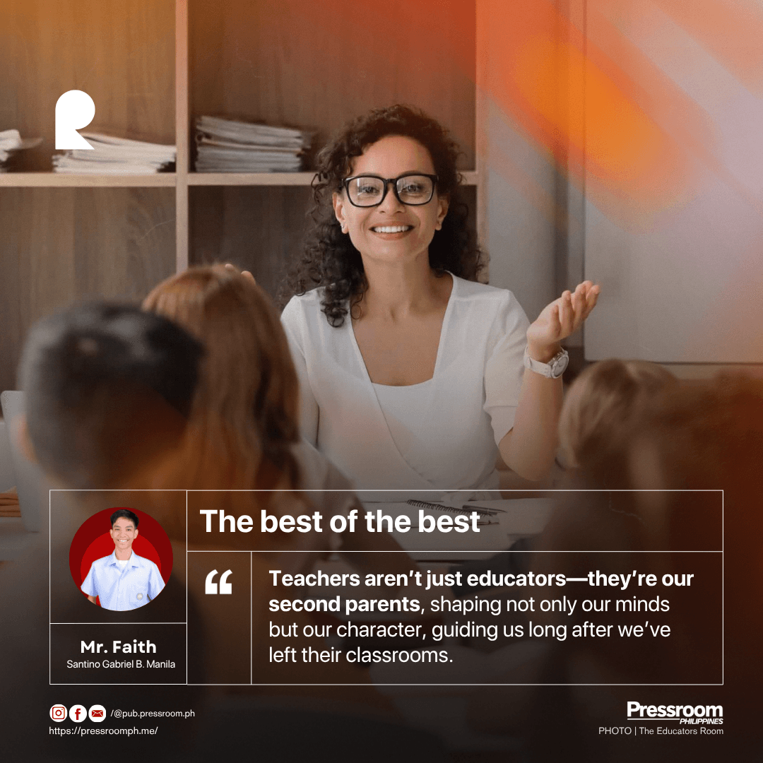 The best of the best