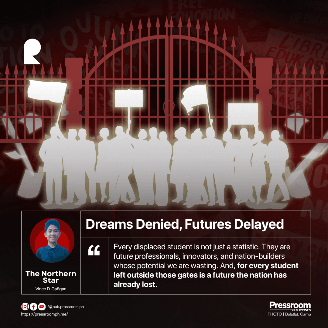 Dreams Denied, Futures Delayed