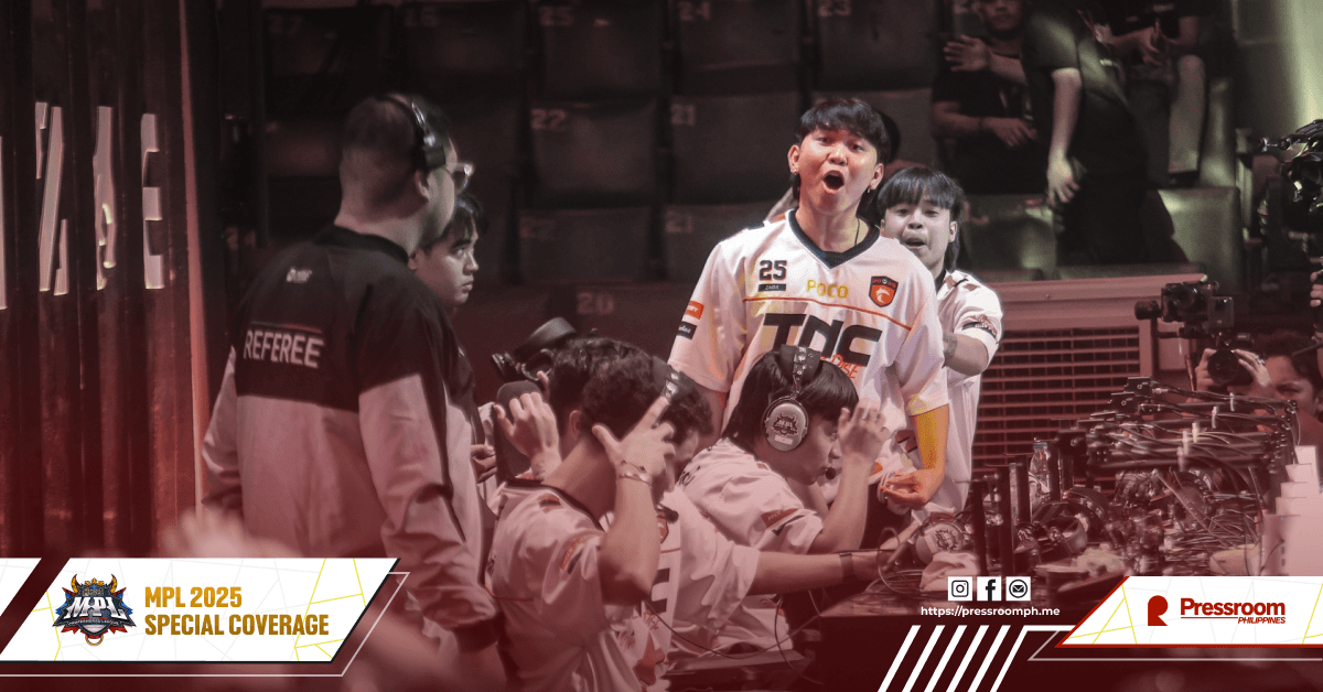 WINGS OF VENGEANCE: TNC wards off TWIS in tight 5-game saga, books final four MPL-PH S16 slot