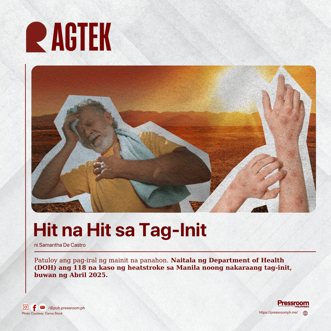 Hit na Hit sa Tag-init