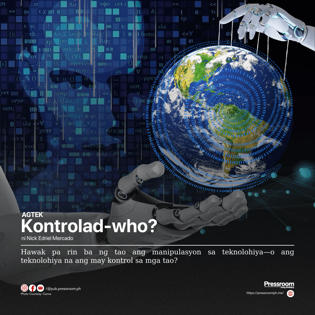 Kontrolad-who?