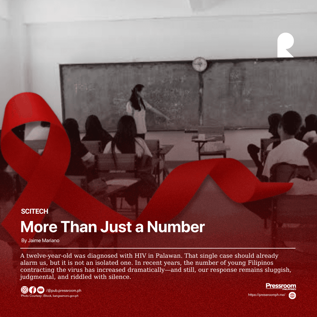 More Than Just a Number