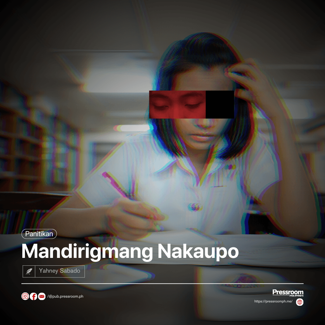 Mandirigmang Nakaupo