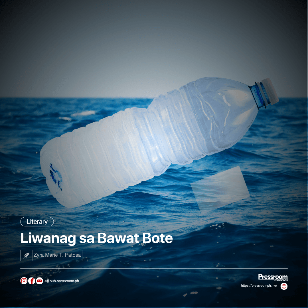 Liwanag sa Bawat Bote
