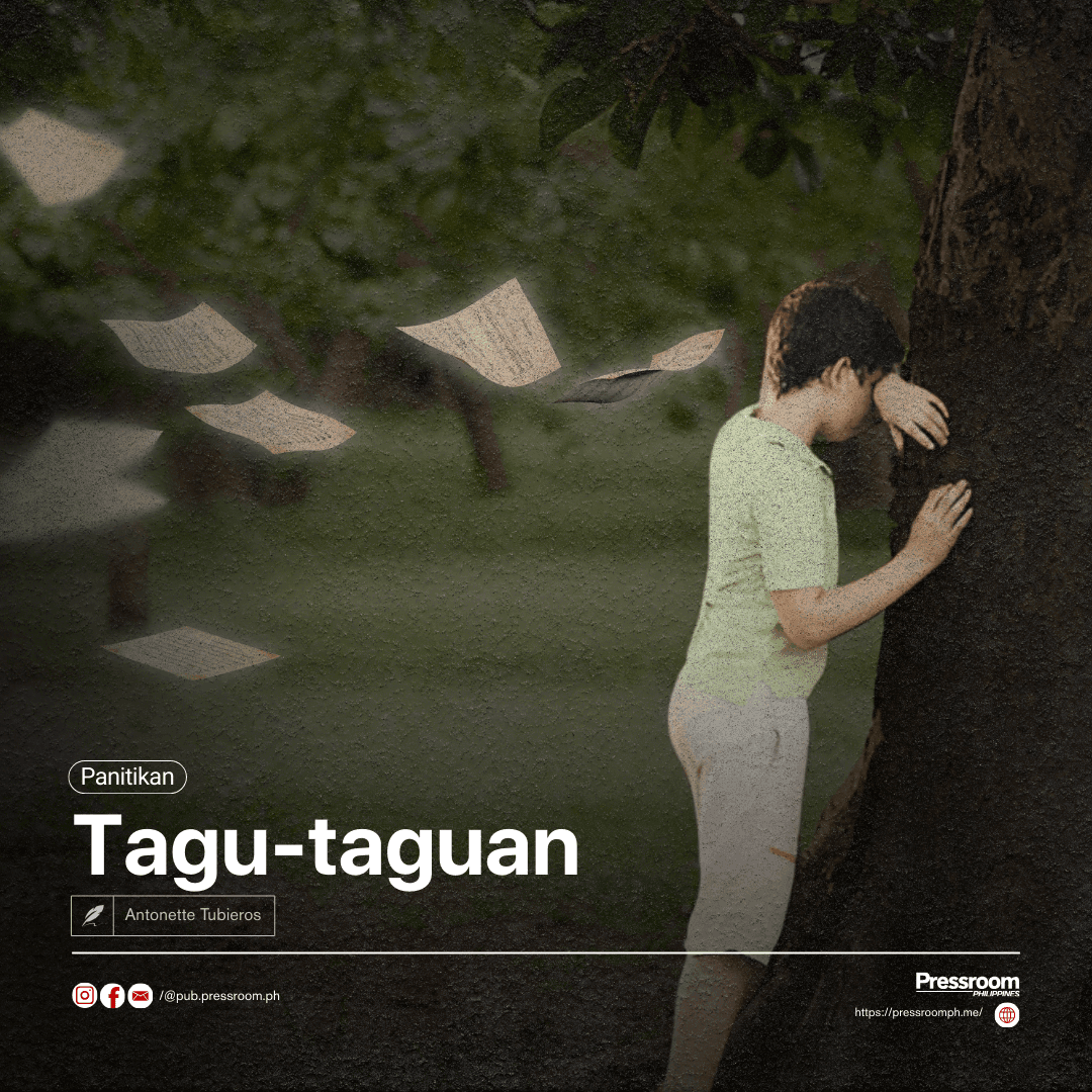 Tagu-taguan