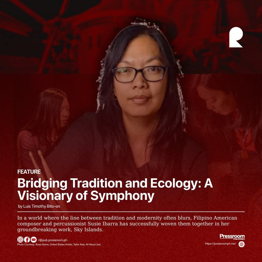 Bridging Tradition and Ecology: A Visionary of Symphony 
