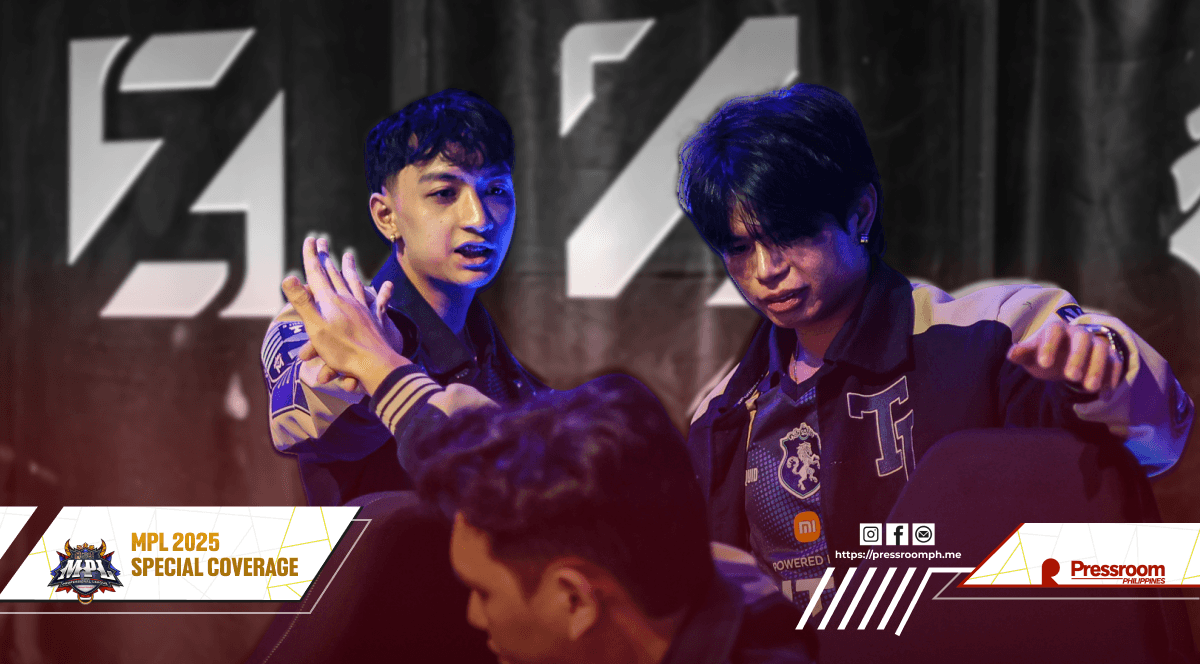 TIDAL SWEEP: Liquid PH surges away ONIC to advance in MPL Playoffs