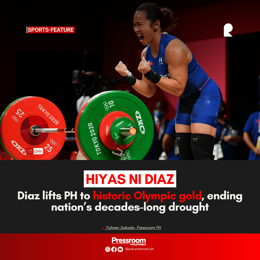 Hiyas ni Diaz