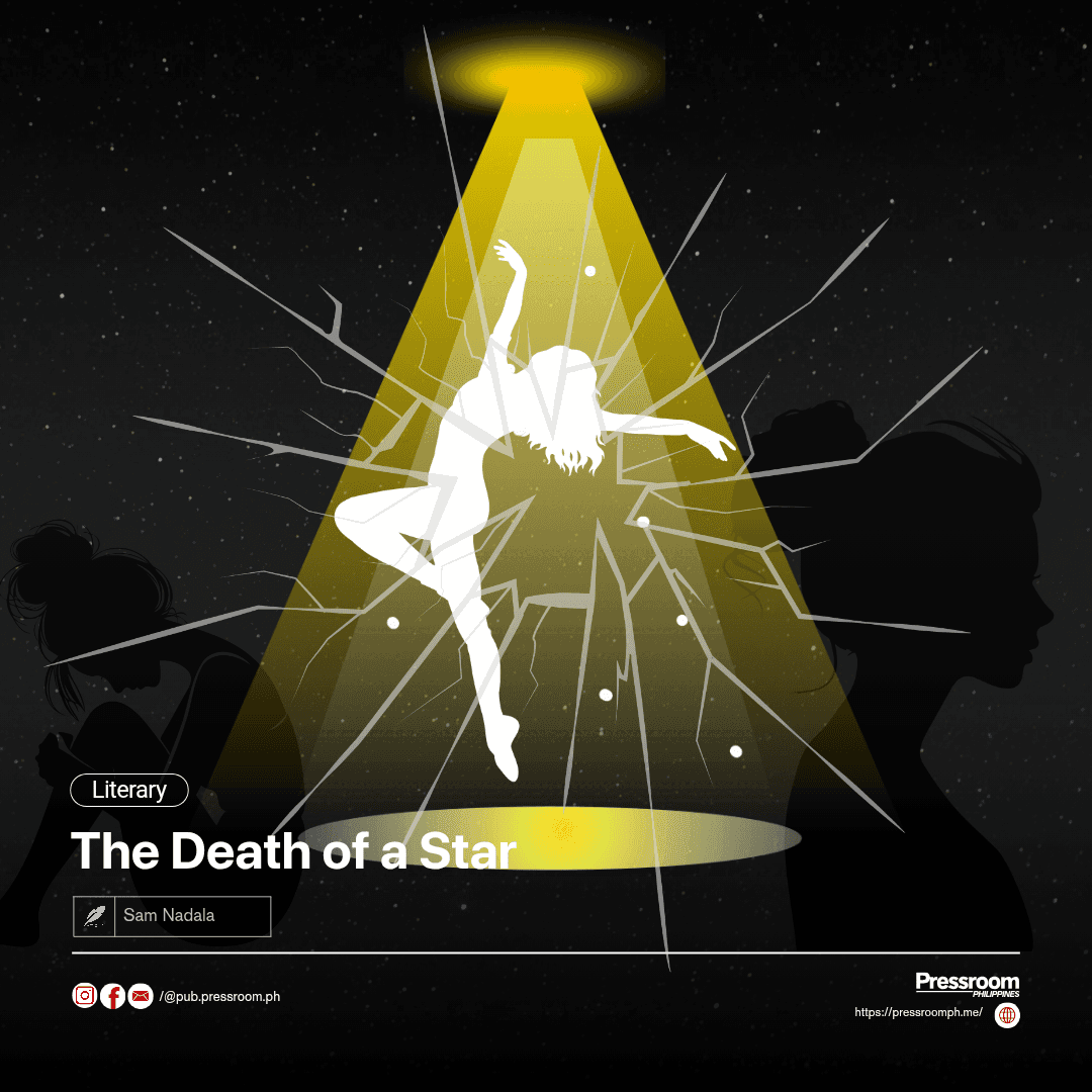 The Death of a Star