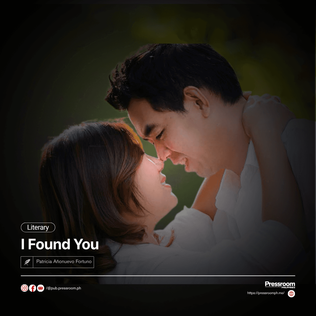  ‎I Found You
