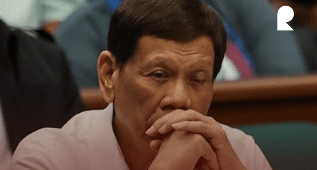 DOJ ratifies cooperation with ICC, witnesses offered to fly to The Hague