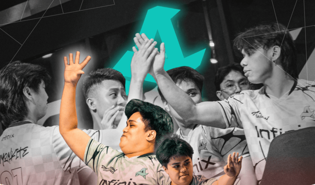 How Light’s Long-Awaited Return Leads Aurora Gaming to the World Stage